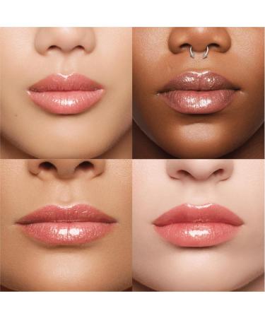  NL BEAUTY Ibiza Long-lasting Lip Gloss - Enriched with Vitamins A C and E - BOSS GLOSS 2.5ml - Buy Online on GoSupps.com