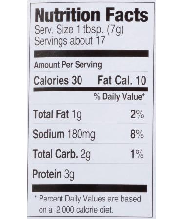 McCormick Bac'n Pieces 4.1 oz Bacon Flavored Chips - Imitation Bacon Chips (Pack of 1) - Buy Online on GoSupps.com