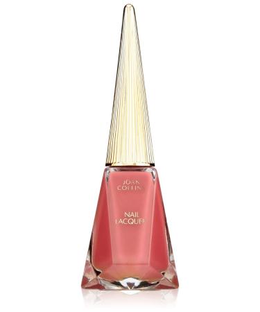 Joan Collins Timeless Beauty Nail Lacquer 12 ml Suzy Starr
