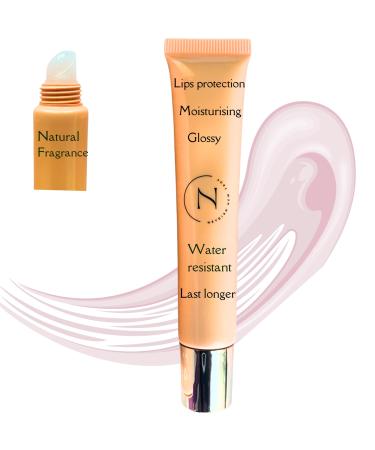 NEYDIAH Lip Butter Balm & Moisturiser | Lip Healing Balm | Vegan Lip Butter balm | Glossy shea Butter Lip Balm | Women Men & Kids Lip Butter Balm | 100 Vegan Lip Butter Balm | Bio Lip Butter Balm