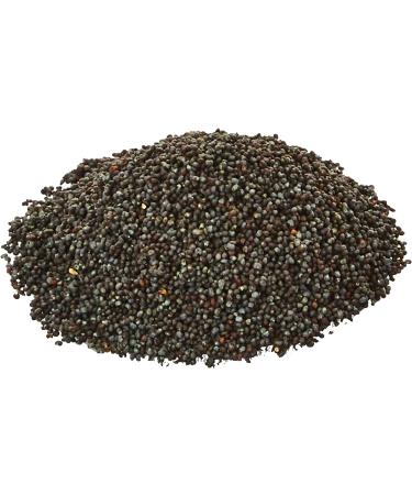 Old India Blue Poppy Seeds 250g - Pack of 1 | Premium Quality - Buy Online on GoSupps.com