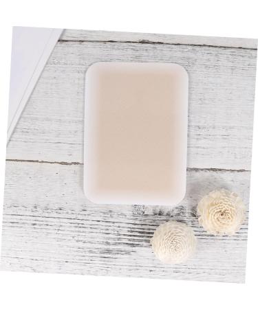 HAPINARY 4 Pcs Concealer Scar Protect Cover Waterproof Concealing Stickers Scar Sticker Scar Patch Pe Beige - Buy Online on GoSupps.com