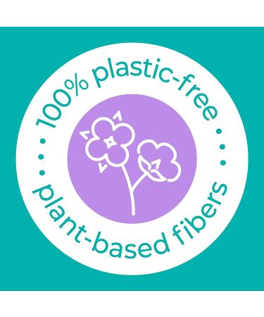 Nice 'N Clean SecureFLUSH Adult Flushable Wipes with Aloe & Vitamin E | 42 Count x 6 Packs - Buy Online on GoSupps.com