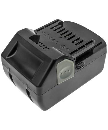 Replacement Battery 330067 330068 330139 33055 BSL 1815X BSL 1830 for UB 18DSL WH 18DSAL WH 18DSL WM 18DBL WR 18DBDL WR 18DSHL 18.0V/5000mAh