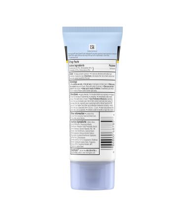 Neutrogena Ultra Sheer Dry-Touch Water Resistant and Non-Greasy Sunscreen Lotion with Broad Spectrum SPF 30 3 fl. oz (Set of 2) - Buy Online on GoSupps.com
