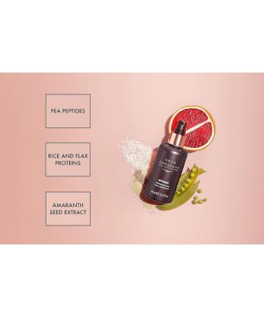 Grow Gorgeous Intense Thickening Spray - Instant Thickenining For Flat Fine and Thinning Hair 5 fl oz - Buy Online on GoSupps.com