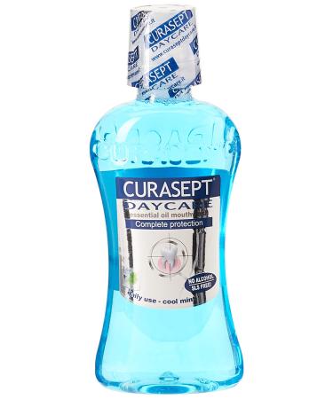 Curaseept Daycare Collutorio Menta Fredda
