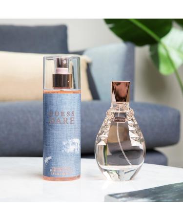 GUESS Dare Fragrance Body Mist Spray for Women 8.4 Fl Oz - Buy Online on GoSupps.com