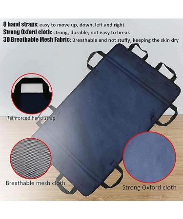  Washable & Reusable Positioning Bed Pad Elderly Slide Sheet Lifting Board Device for Body Lift Turning Moving - Buy Online on GoSupps.com