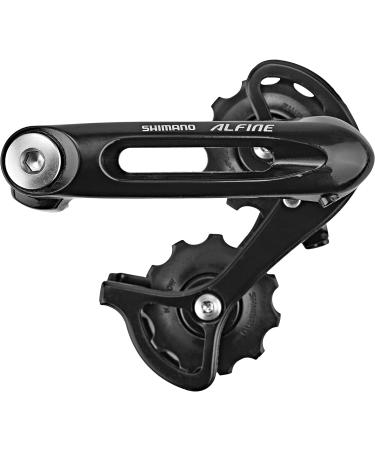 SHIMANO Alfine CT-S500 Chain Tensioner - Black | Reliable Cycling Accessory - Buy Online on GoSupps.com