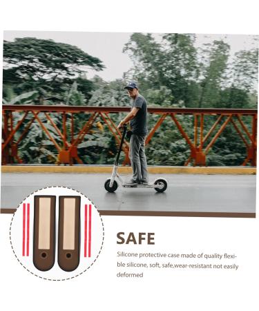 CliSpeed 6 StK Scooter Case - Smooth Waterproof Cover for G30 | Compact Auto Fitting Accessories - Buy Online on GoSupps.com