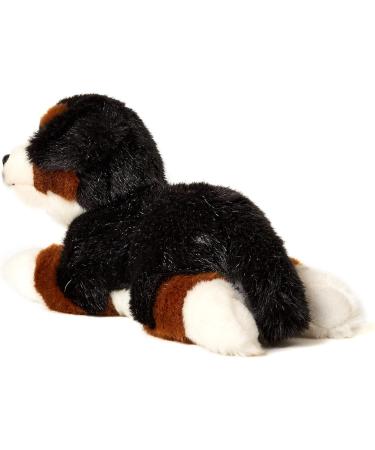 Buy Uni-Toys Bernese Mountain Dog Puppy Plush Toy - 24 cm Cuddly Pet for Kids - International Shipping Available - Buy Online on GoSupps.com