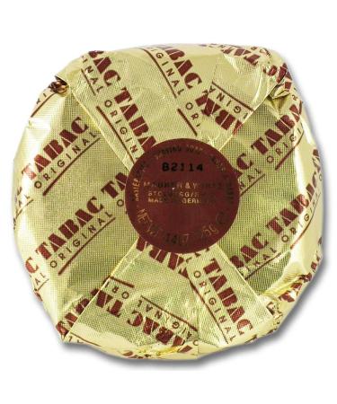 Tabac Original Shaving Soap and Bowl - Premium Men's Grooming Essentials - Buy Online on GoSupps.com