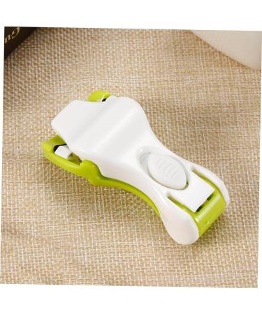 Mipcase Eyelash Curlers - Professional Makeup Tool for Beautiful Curly Extensions | Tweezer Eyelash Clip for All Skin Types - International Shipping Available - Buy Online on GoSupps.com