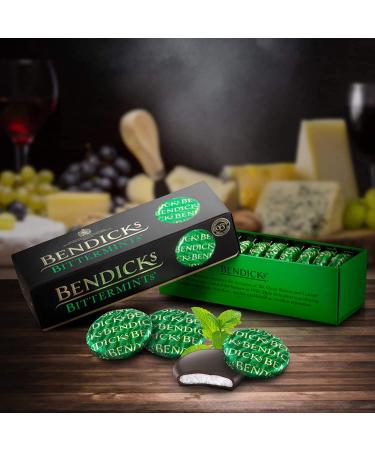 Buy Bendicks Bittermints (200g) - Pack of 6 | International Shipping Available - Buy Online on GoSupps.com