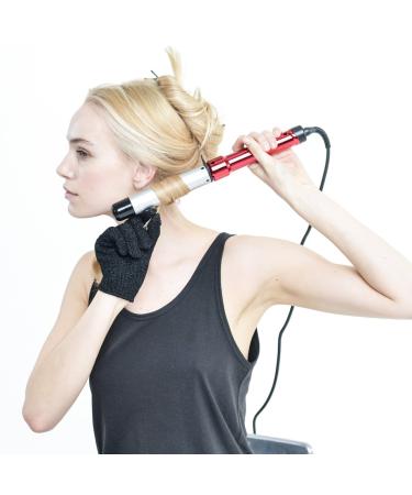 Buy Bed Head Curlipops Curling Wand 1-1/2" - Perfect for Tousled Curls & Waves | International Shipping Available - Buy Online on GoSupps.com
