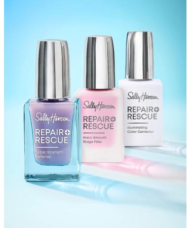 Sally Hansen Repair + Rescue Illuminating Color Corrector 0.44 Fl Oz - Pack of 1 - Buy Online on GoSupps.com