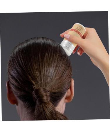 Mikinona Hair Styling Wax Waxing Stick for Frizz Hair Pomade Hair Waxing Stick - Buy Online on GoSupps.com