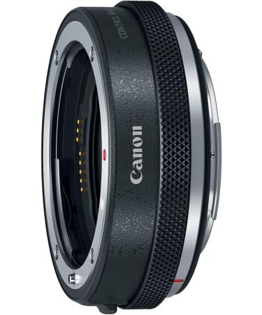 Canon Mount Adapter EF - EOS R  Compatible with EOS RP  EOS R  EOS R6  EOS R5 - Buy Online on GoSupps.com