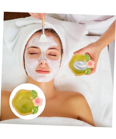Buy Gatuida Aromatherapy Bowl - Ceramic Essential Oil Holder 8.5x8cm Perfect for Beauty Salons & Home Use - Buy Online on GoSupps.com