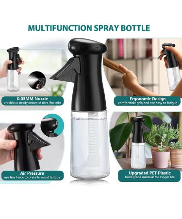 14pcs Hair Brush Set for Black Natural Hair | Detangling Brushes for 2a-4c Texture | Curly Hair Set with Spray Bottle | Easy Detangling on Wash Days - Buy Online on GoSupps.com