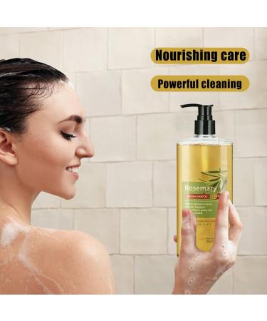 Hair Cultivating Shampoo Hair Growth Shampoo Hair Loss Shampoo 300ml Moisturizing Cleansing Liquid Scalp Care Supply - Buy Online on GoSupps.com