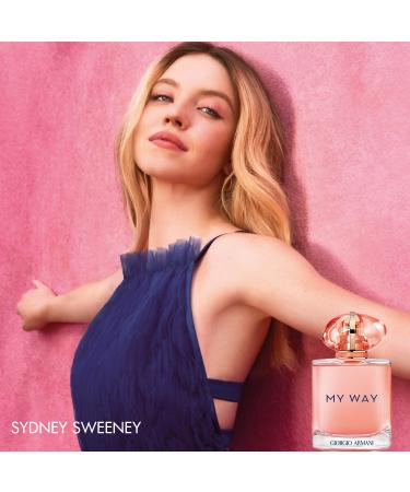 Armani Beauty- My Way Ylang - Eau de Parfum - Women's Perfume - Floral Fruity Fragrance - Mango Accord Coconut Water Accord Ylang and Vanilla Notes 1 Fl Oz (Pack of 1) - Buy Online on GoSupps.com