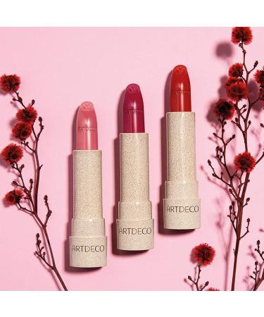 Artdeco Perfect Color Lippenstift - Long-Lasting Shiny Mulberry Lipstick in Shimmering Brown & Orange 4G - Buy Online on GoSupps.com