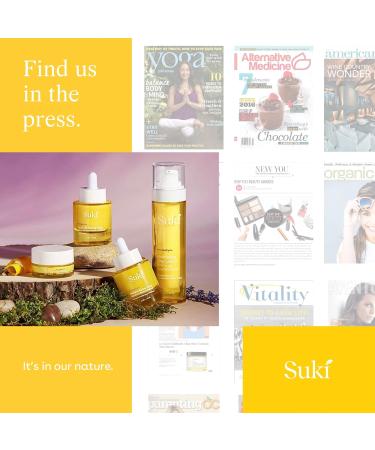 Suki Facial Lift Ultimate Firming Cream | International Shipping Available - Anti-Aging Skincare Solutions - Buy Online on GoSupps.com