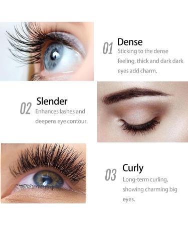  EXQST Daislashes serum to improve eyelash growth and thickness - Buy Online on GoSupps.com