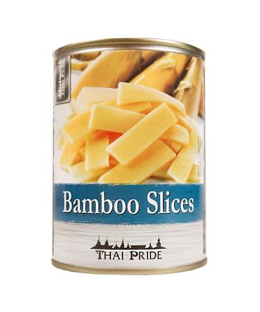 Buy Pack of 5 TP Bamboo Slices (Papa Vo ) - 540g (ATG 300g) | International Shipping Available - Buy Online on GoSupps.com