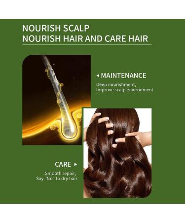 Castor Oil Organic Black Castor Oil for Eyelashes and Eyebrows Pure Naturals Cold Pressed Hair Growth Oil Promote Hair Growth Strengthen Hair Roots and Prevent Bifurcation 30ML - Buy Online on GoSupps.com