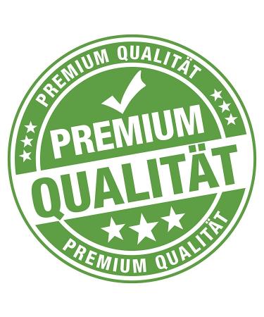 LUTTMANN Synthetic Hair Wigs Shampoo 200ml - Premium Care for Artificial Wigs | German Quality Freshness & Easy Combability - Buy Online on GoSupps.com