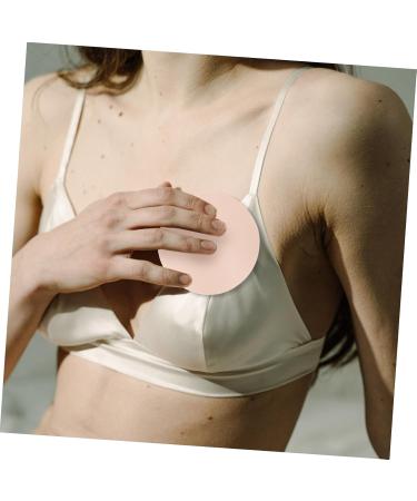 Buy SHERCHPRY 6 Pairs Reusable Breast Pads | Anti-Chafing Patch & Cotton Nursing Covers for Women - Summer Comfort - Buy Online on GoSupps.com