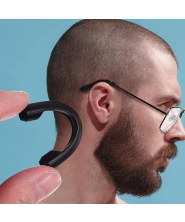 IPLUSMILE 9 Pairs Glasses Accessories - Bracket Hooks Arm Pads & Gel for Allergy Relief | International Shipping Available - Buy Online on GoSupps.com