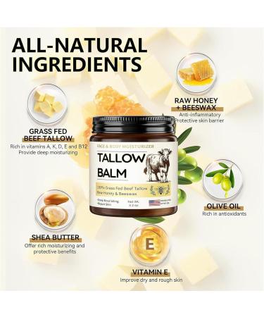  Opilroyn Women's Face Cream | 60g Moisturizing Face Cream | Soothing Moisturizing Balm - Moisturizing Repair - Buy Online on GoSupps.com