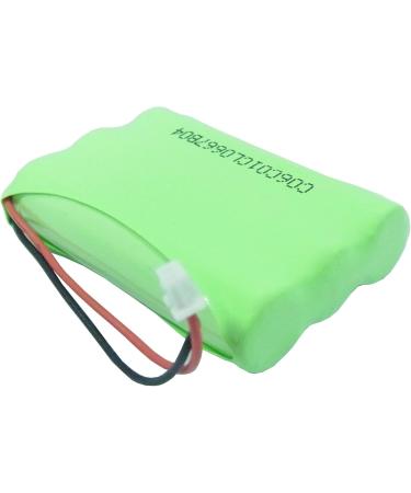 Buy 3.6V High-Performance Replacement Battery for Nortel MC901 - 700mAh | International Shipping Available - Buy Online on GoSupps.com