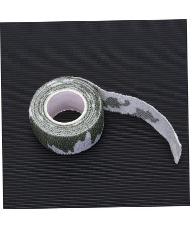 Buy VANZACK Elastic Adhesive Tape - Stretchy Self-Adhesive Blue Ball for Comfortable Support | International Shipping Available - Buy Online on GoSupps.com