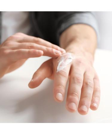 Dionis Goat Milk Hand Cream Milk & Hemp 1oz (Pack of 2) Milk & Hemp 0.5 Ounce (Pack of 2) - Buy Online on GoSupps.com