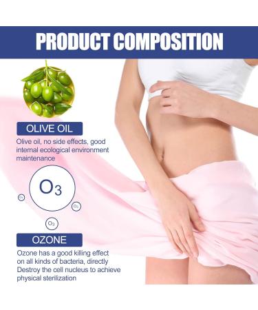 Intimate Wash for Odor Removal - Long-lasting Comfort at Home - Buy Online on GoSupps.com