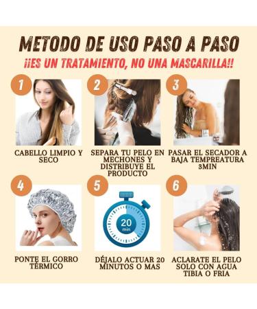 Hair Repolarizer - Extreme regenerating hydration to recover brittle fragile colored curly frizzy or damaged hair - 400 ml - Hair repolarization - Buy Online on GoSupps.com