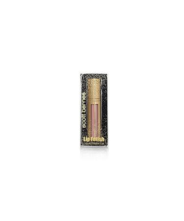 Scott Barnes Lip Fetish Matte Keep It Coral .18 oz. Long-Lasting Coral Lipstick - Buy Online on GoSupps.com