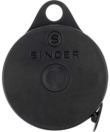 SINGER 50003 ProSeries Retractable Tape Measure  96-Inch   Teal 1 - Buy Online on GoSupps.com