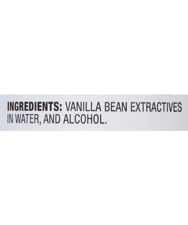 Mccormick All Natural Pure Vanilla Extract - 16 fl oz | Premium Quality - Buy Online on GoSupps.com