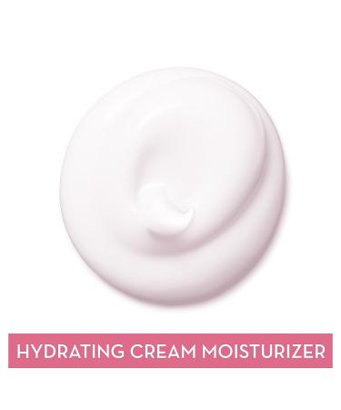 Olay Active Hydrating Cream Face Moisturizer 1.9 fl oz - Hydrating Facial Moisturizer - Buy Online on GoSupps.com