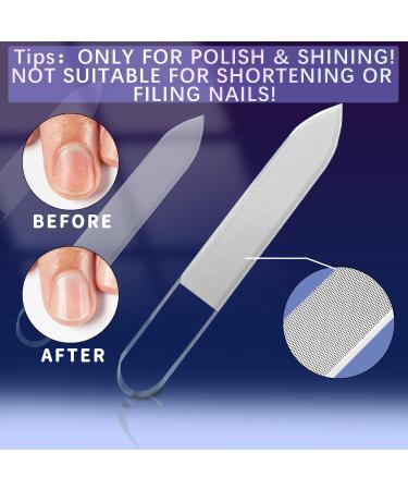 Stainless Steel Heavy Duty Toenail Clippers for Thick Nails - Ideal for Seniors and Women - Green - Buy Online on GoSupps.com