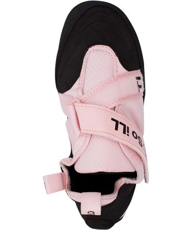 Women's So iLL Climbing Shoes Size 6 in Pink - High Performance Footwear - Buy Online on GoSupps.com