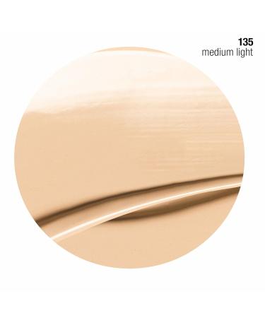 COVERGIRL Advanced Radiance Age Defying Foundation - Medium Light 1oz - Buy Online on GoSupps.com