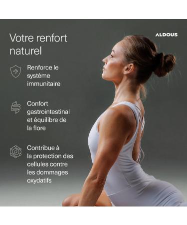 Huile d'origan en g lules avec 160 mg de carvacrol - 200 g lules - 1 par jour - Renforcement naturel du syst me immunitaire - Bien- tre digestif et antioxydant - 80% de carvacrol - Sans additifs - Buy Online on GoSupps.com