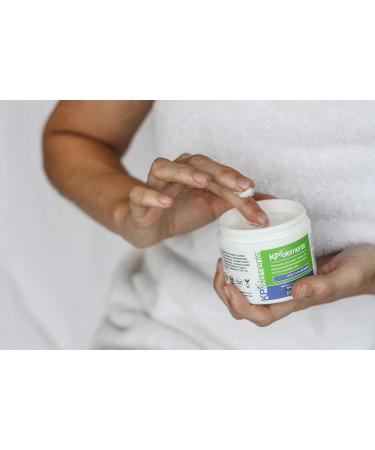 KP Elements Keratosis Pilaris Lotion (4 fl oz) - Natural Treatment for KP | Vegan & Exfoliating AHA Moisturizer | Made in USA | 4 fl oz - Buy Online on GoSupps.com